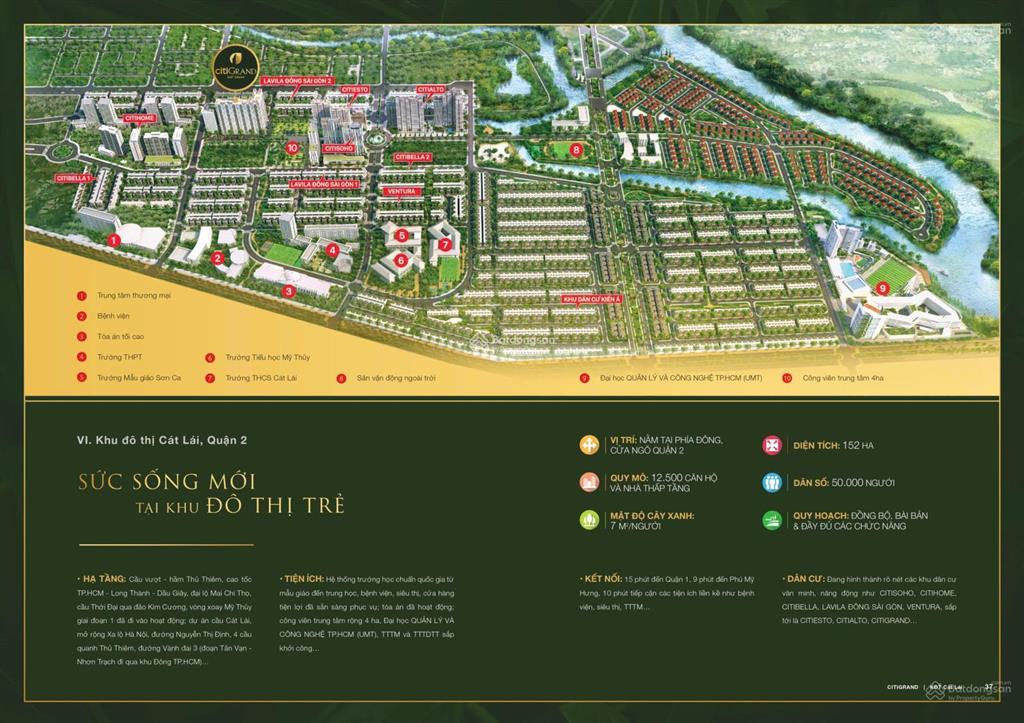 Chính chủ gửi bán căn citigrand view landmark 81 giá 3.1 tỷ bớt lộc cho khách thiện chí