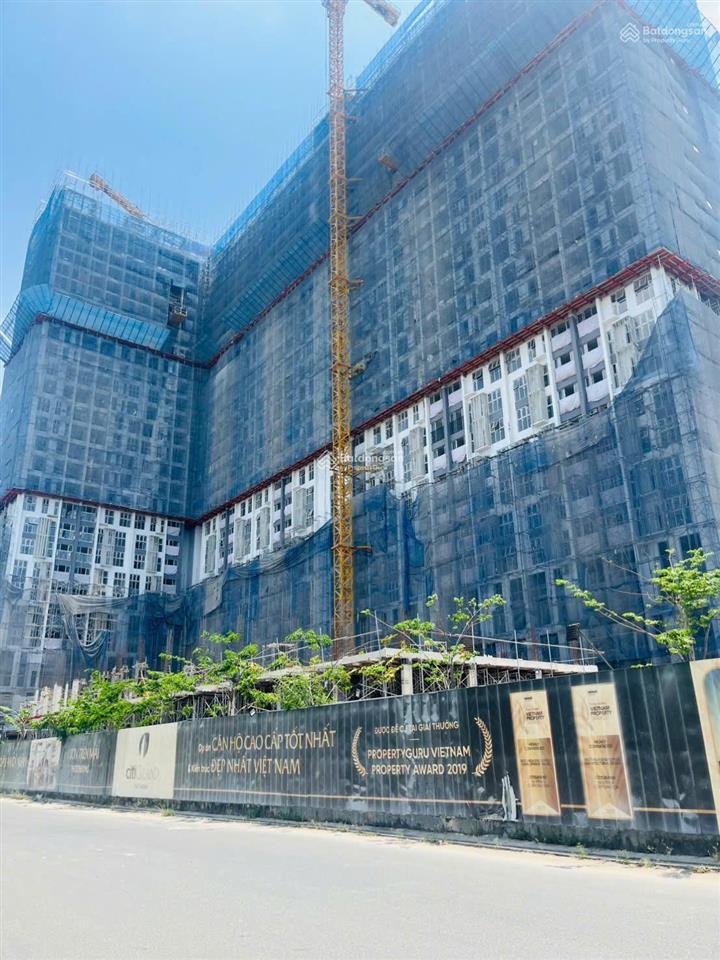 Chính chủ gửi bán căn citigrand view landmark 81 giá 3.1 tỷ bớt lộc cho khách thiện chí