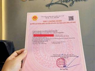 Chính chủ cần bán 1 căn shophouse xây thô dự án central riverside ngay đại lộ nam sông mã