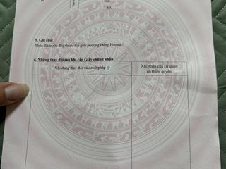 Căn nhà c4 có 1khách,2ngủ,1vs, 1bếp tại ngõ 355 nguyễn tĩnh
