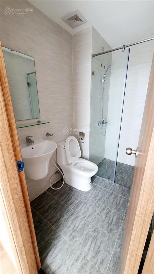 Bán bcons miền đông  liền kề metro số 1 và làng đại học  căn 2pn chỉ 2 tỷ300tr  sẵn hd thuê 7tr