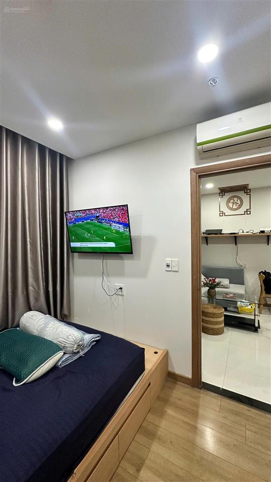 Bán gấp! bcons suối tiên ngay làng đại học & metro shr, lâu dài  2pn/2wc chỉ 2 tỷ 200tr