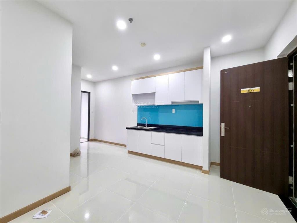 Giảm 150tr! bcons miền đông  căn 1pn/1wc 41m2 | giá 1 tỷ 800. bao sang tên. sổ sẵn, hỗ trợ vay