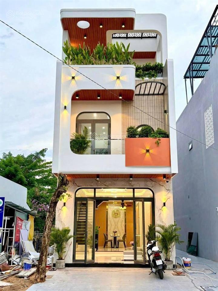 Bán ngộp nhà trung tâm tp. bến cát giá chỉ 1ty920/80m2