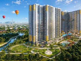 Giỏ hàng căn sân vườn siêu đẹp bcons newsky giá cức tốt + chính sách lộc vàng và voucher 20tr