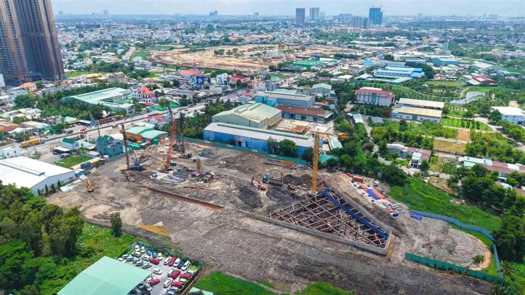 Giỏ hàng căn sân vườn siêu đẹp bcons newsky giá cực tốt và chính sách lộc vàng và hỗ trợ lãi suất