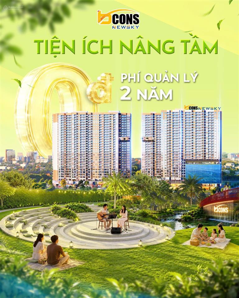 Giỏ hàng siêu đẹp bcons newsky giá cực tốt + chính sách lộc vàng, chiết khấu.