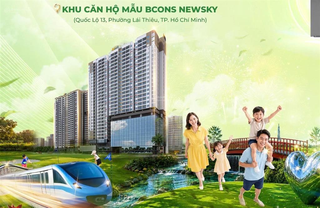 Giỏ hàng siêu đẹp bcons newsky giá cực tốt + chính sách lộc vàng, chiết khấu.