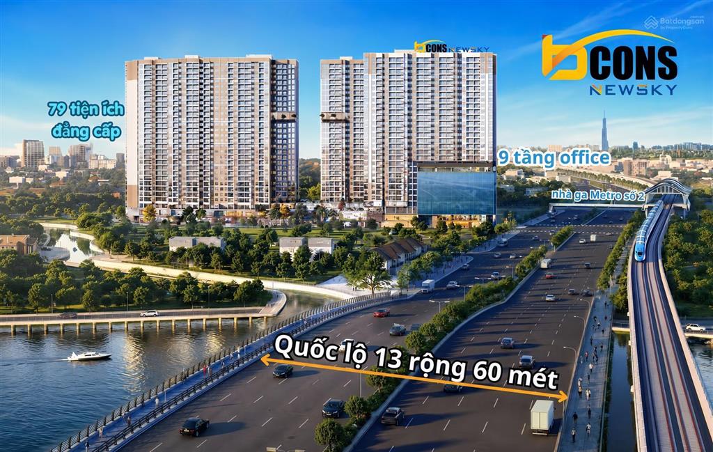 Giỏ hàng siêu đẹp bcons newsky giá cực tốt + chính sách lộc vàng, chiết khấu.
