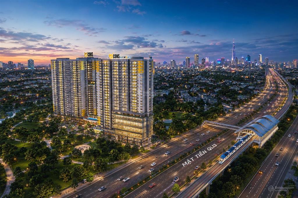 Giỏ hàng siêu đẹp bcons newsky giá cực tốt + chính sách lộc vàng, chiết khấu.