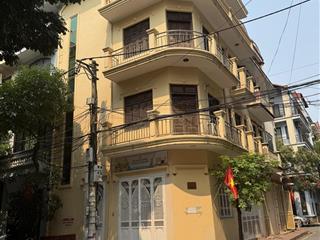 Cho thuê nhà nguyên căn  kđt đại kim, đường nguyễn cảnh dị