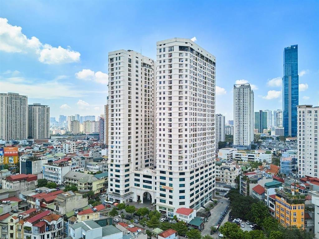 Bql tòa nhà cho thuê văn phòng central point trung kính, dt 1000m2 có cắt nhỏ, giá chỉ 286.000 đ/m2