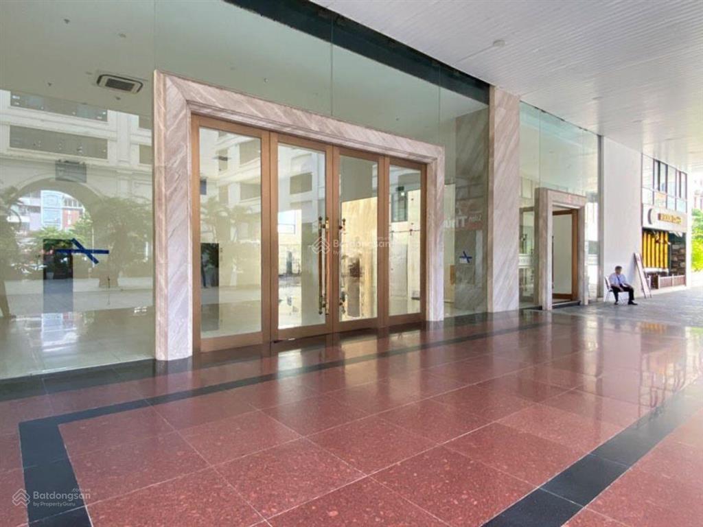 Bql tòa nhà cho thuê văn phòng central point trung kính, dt 1000m2 có cắt nhỏ, giá chỉ 286.000 đ/m2
