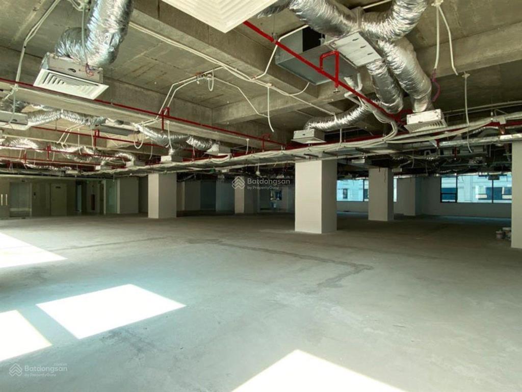 Bql tòa nhà cho thuê văn phòng central point trung kính, dt 1000m2 có cắt nhỏ, giá chỉ 286.000 đ/m2