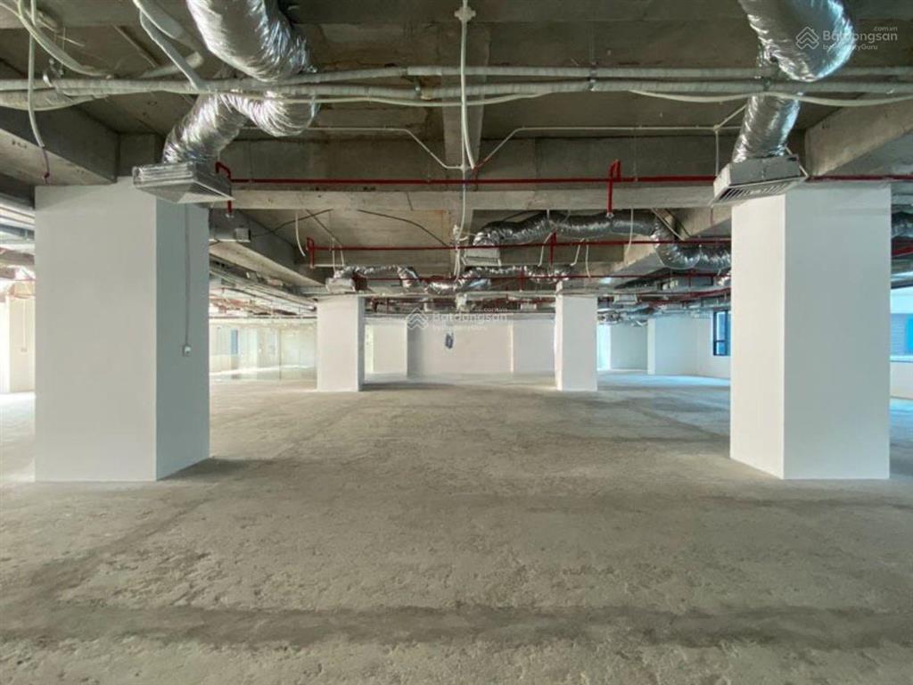 Bql tòa nhà cho thuê văn phòng central point trung kính, dt 1000m2 có cắt nhỏ, giá chỉ 286.000 đ/m2