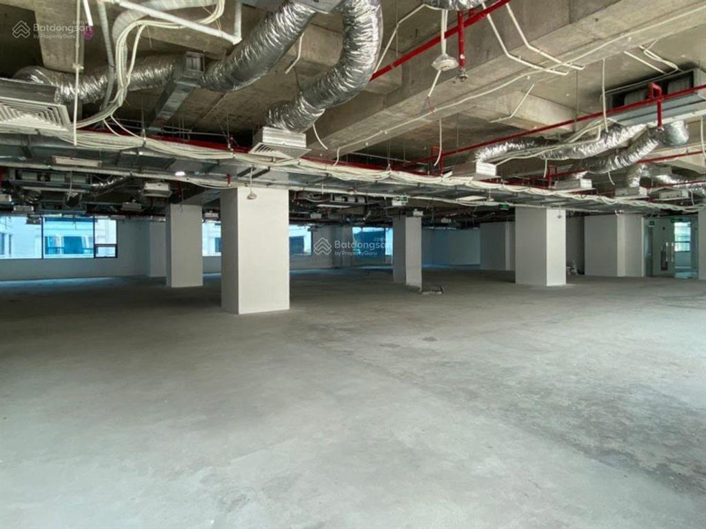 Bql tòa nhà cho thuê văn phòng central point trung kính, dt 1000m2 có cắt nhỏ, giá chỉ 286.000 đ/m2