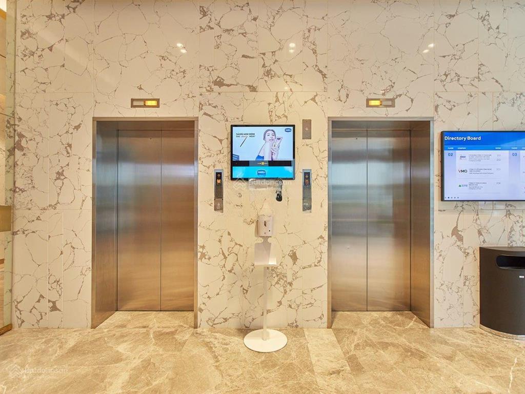 Bql toà nhà cho thuê văn phòng idmc 21 duy tân, dt 655m2 có cắt nhỏ, giá chỉ 420.000 đ/m2, view đẹp