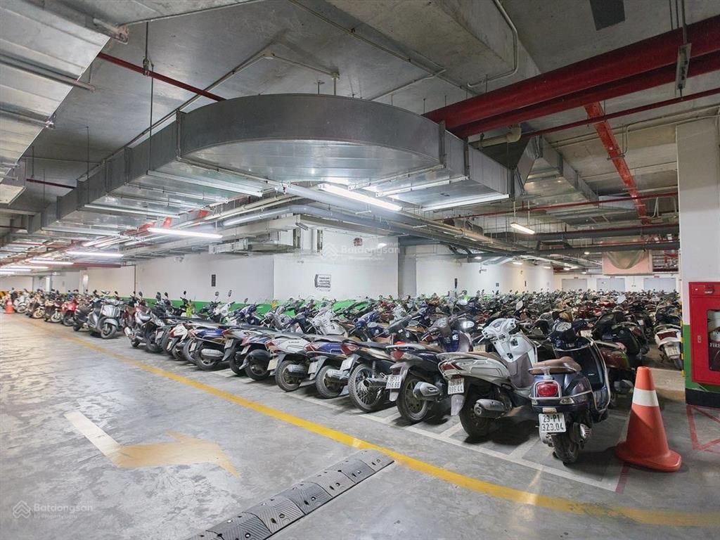 Bql toà nhà cho thuê văn phòng idmc 21 duy tân, dt 655m2 có cắt nhỏ, giá chỉ 420.000 đ/m2, view đẹp