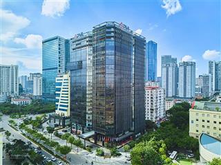 Bql toà nhà cho thuê văn phòng pvi tower phạm văn bạch, cầu giấy, dt 1750m2 có cắt, 420.000 đ/m2/th