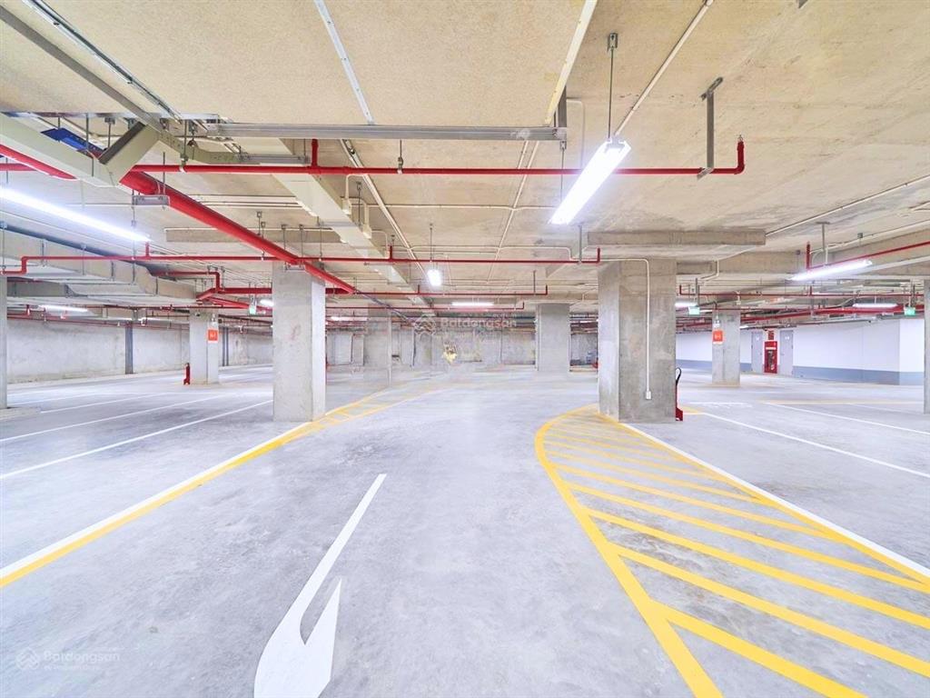 Bql cho thuê văn phòng taisei square hanoi khuất duy tiến, dt 1246m2 có chia lẻ, giá chỉ 525k/m2