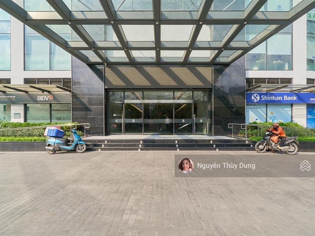 Bql toà nhà cho thuê văn phòng century tower minh khai, dt 1500m2 có cắt lẻ, giá chỉ từ 210.000 đ/m