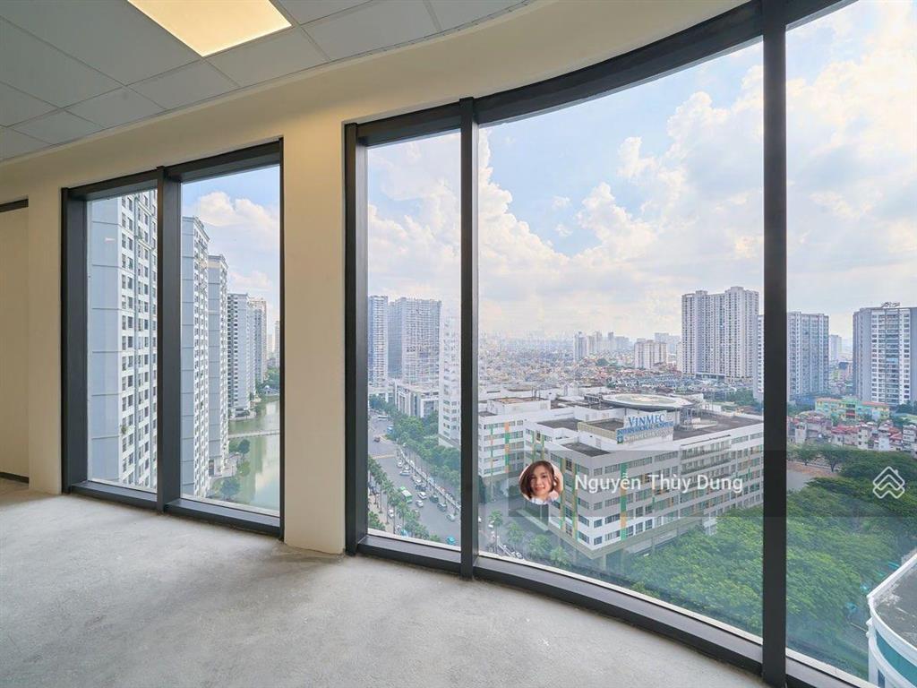 Bql toà nhà cho thuê văn phòng century tower minh khai, dt 1500m2 có cắt lẻ, giá chỉ từ 210.000 đ/m
