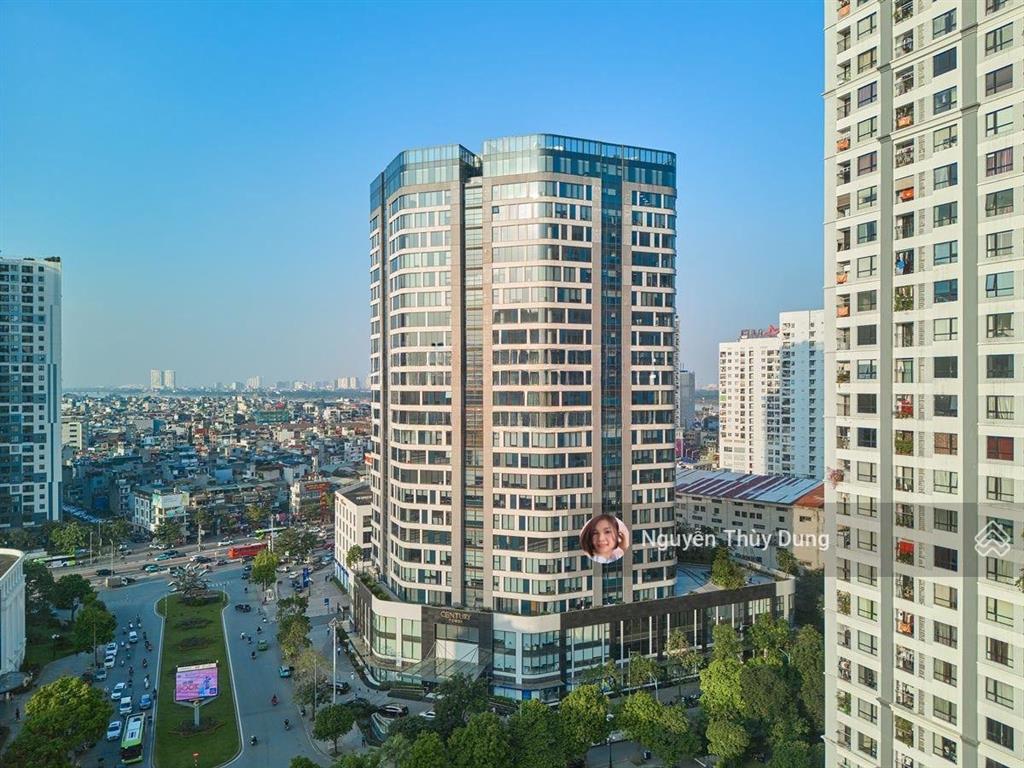 Bql toà nhà cho thuê văn phòng century tower minh khai, dt 1500m2 có cắt lẻ, giá chỉ từ 210.000 đ/m