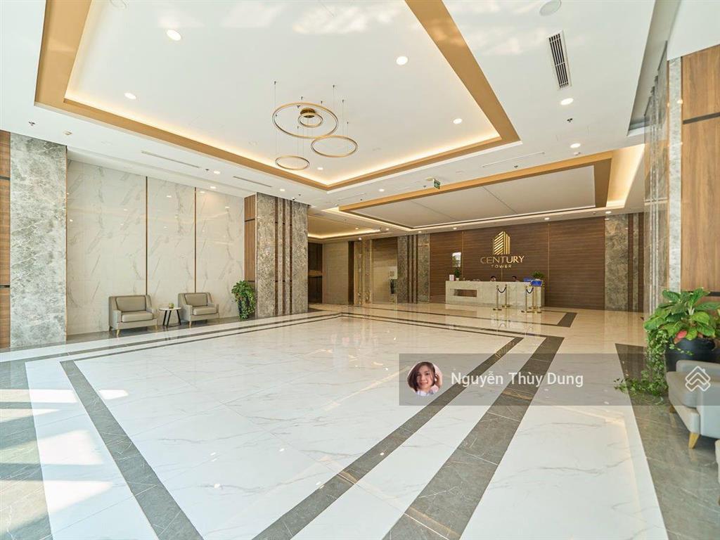 Bql toà nhà cho thuê văn phòng century tower minh khai, dt 1500m2 có cắt lẻ, giá chỉ từ 210.000 đ/m