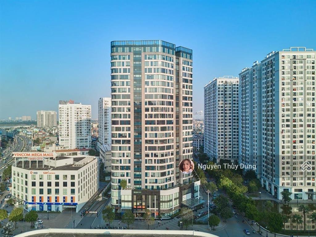 Bql toà nhà cho thuê văn phòng century tower minh khai, dt 1500m2 có cắt lẻ, giá chỉ từ 210.000 đ/m