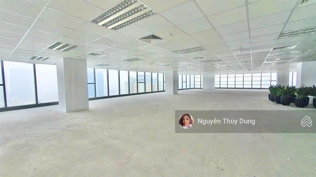 Bql toà nhà cho thuê văn phòng rox tower 54a nguyễn chí thanh, dt 2.400m2 có cắt nhỏ, view siêu đẹp