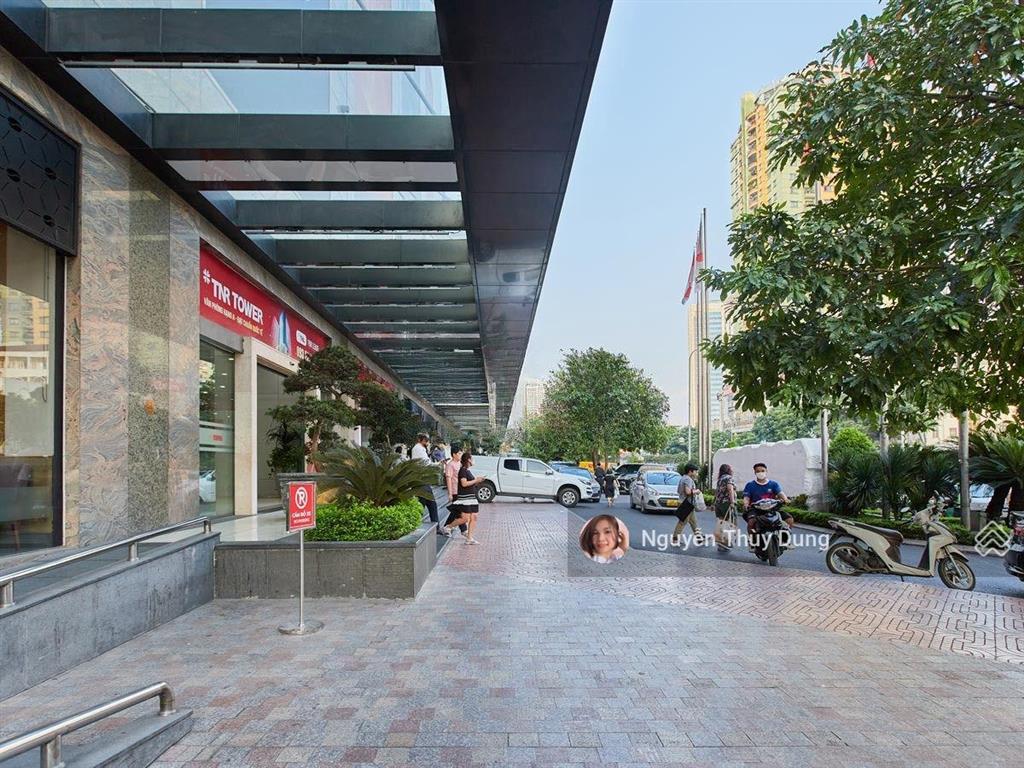 Bql toà nhà cho thuê văn phòng rox tower 54a nguyễn chí thanh, dt 2.400m2 có cắt nhỏ, view siêu đẹp