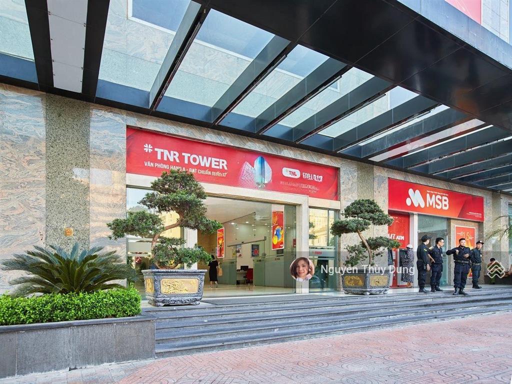 Bql toà nhà cho thuê văn phòng rox tower 54a nguyễn chí thanh, dt 2.400m2 có cắt nhỏ, view siêu đẹp