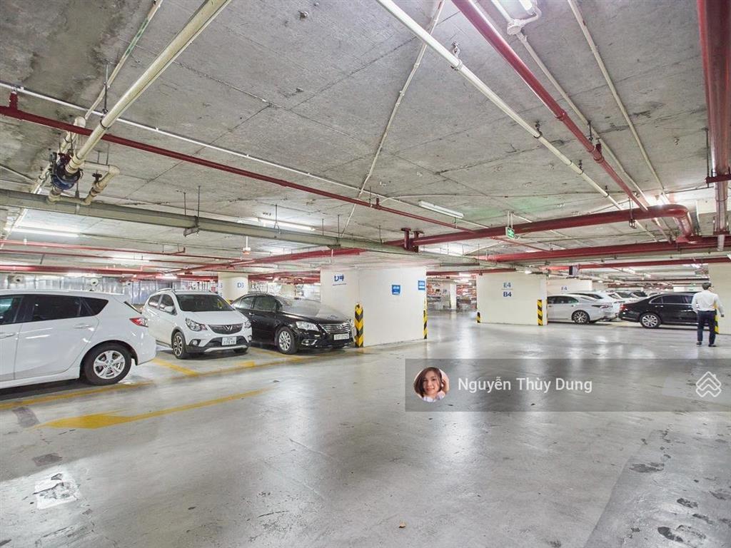 Bql toà nhà cho thuê văn phòng rox tower 54a nguyễn chí thanh, dt 2.400m2 có cắt nhỏ, view siêu đẹp