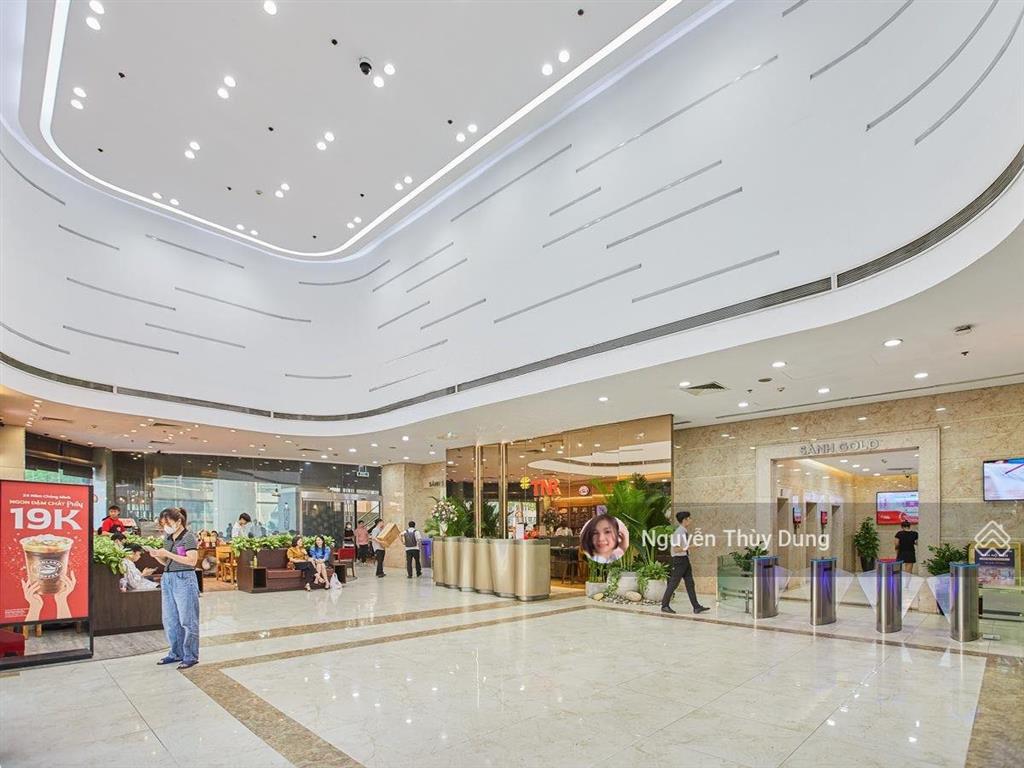 Bql toà nhà cho thuê văn phòng rox tower 54a nguyễn chí thanh, dt 2.400m2 có cắt nhỏ, view siêu đẹp