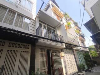 Siêu phẩm quận 1  hẻm 1/ nguyễn cảnh chân  giáp trần hưng đạo  hoàn công đủ