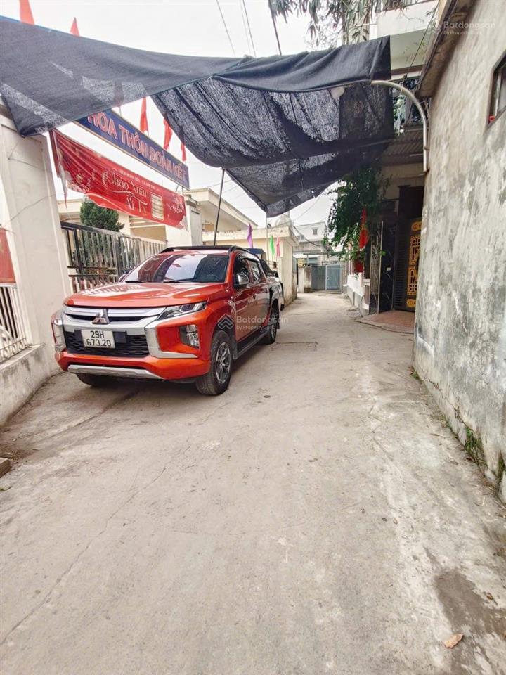 Hàng hot siêu phẩm 40m kim thư thanh oai hà nội