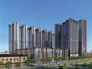 Bán gấp căn 2 phòng ngủ 71,4m2 tại sunshine legend city giá chỉ từ 3,6 tỷ
