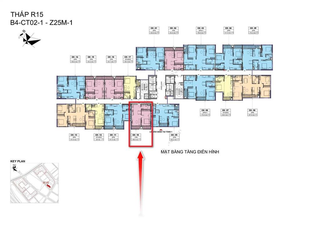 0907 351 ***  bán căn 1pn rộng  52,1m2 ban công nối dài, view hồ san hô be4xx10 the beverly ocp1