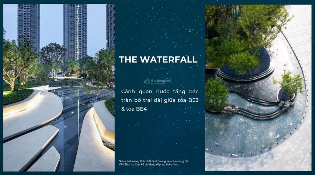 0907 351 ***  bán căn 1pn rộng  52,1m2 ban công nối dài, view hồ san hô be4xx10 the beverly ocp1