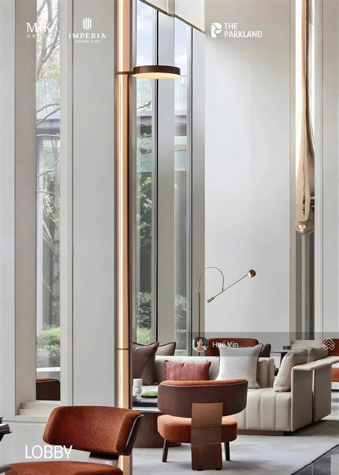 0907 351 ***  từ 46,2 tr/m2, 20% ký hđmb, ls 0% trong 3 năm, 2 năm tiếp chỉ 6% tại the parkland ocp2