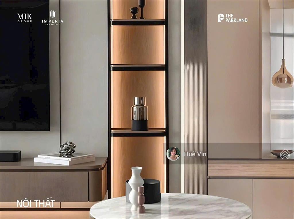 0907 351 ***  từ 46,2 tr/m2, 20% ký hđmb, ls 0% trong 3 năm, 2 năm tiếp chỉ 6% tại the parkland ocp2