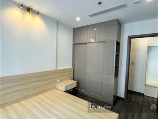 Bán căn 1pn 1wc 46,6m2 tòa r1.01, nội thất cơ bản, tầng trung mát the zenpark.  0907 351 ***