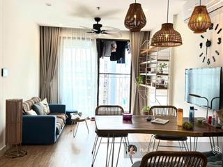 Cho thuê 1pn+1 48m2 to rộng, ngay trung tâm, view hồ, công viên, cạnh bể bơi s1.08.  0907 351 ***