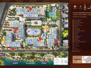 0907 351 ***  căn 1pn+1 giá tốt, tầng trung, tòa pr5, tiến độ 2 năm the paris