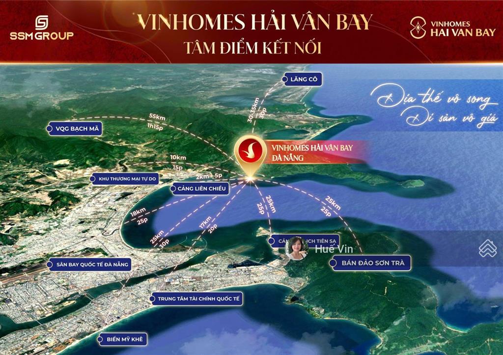 Liền kề 80m2 sóng vịnhđảo ngọc,app có voucher giá 7,7 tỷ vinhomes hải vân bay.0907 351 ***