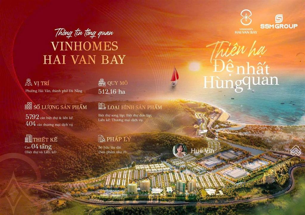 Liền kề 80m2 sóng vịnhđảo ngọc,app có voucher giá 7,7 tỷ vinhomes hải vân bay.0907 351 ***