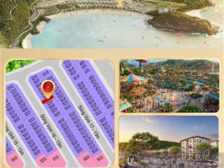 Liền kề 80m2 sóng vịnhđảo ngọc,app có voucher giá 7,7 tỷ vinhomes hải vân bay.0907 351 ***