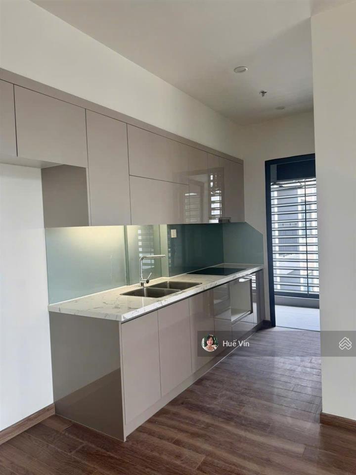 3.9 tỷ căn 2pn 2wc góc 63,1m2 the beverly, nhà mới tinh, mới bàn giao, nội thất xịn cđt. 0907 351 ***