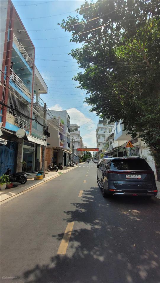 Mt khu tô hiệu  ngang 10m hiếm ! 10mx24m. khu bàn cờ trung tâm  phù hợp showroom, vp... giá 30 tỷ