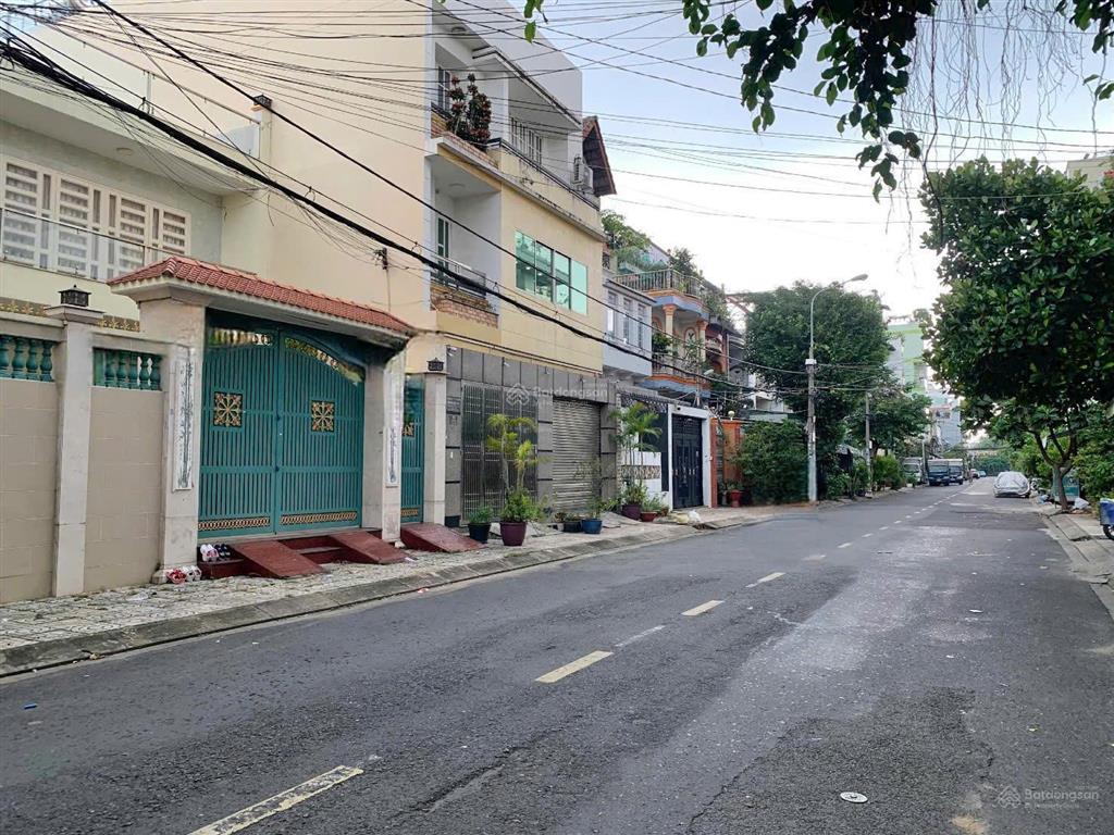 Mt khu tô hiệu  ngang 10m hiếm ! 10mx24m. khu bàn cờ trung tâm  phù hợp showroom, vp... giá 30 tỷ